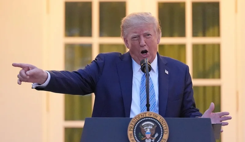 CNN, MS NOW ва Politico Оқ уй тақиқи устидан судга мурожаат қилди