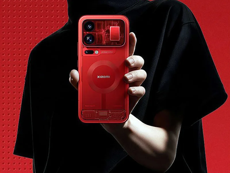 Янги Xiaomi 18 Pro серияси: 2 нанометрли процессор ва рекорд сиғимли батарея