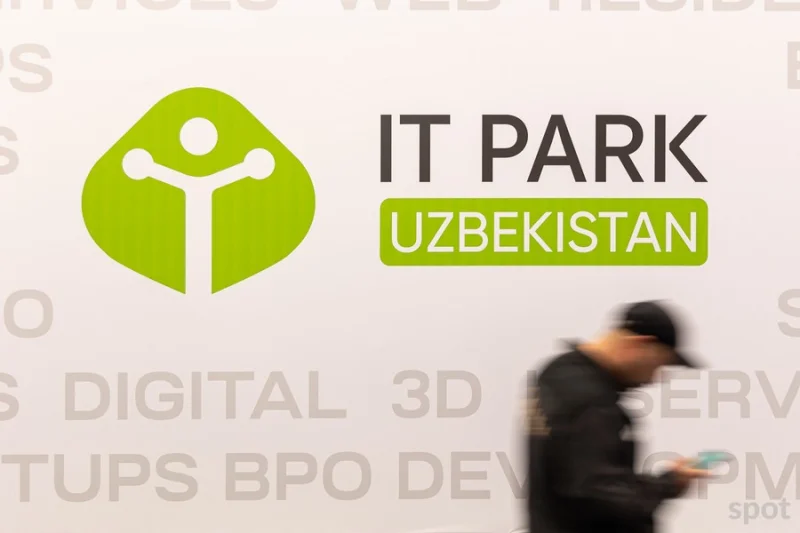 IT Park реестридан қарийб 1000 та компания чиқарилди
