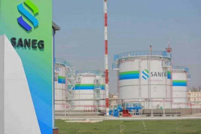 Saneg нефт конларидан нега маҳрум бўлди? Давактив изоҳи