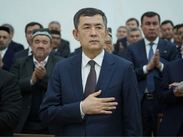 Ўзбекистон ҳукуматида бошқарув тизими ўзгарди: Турдимовнинг вазифалари қандай?